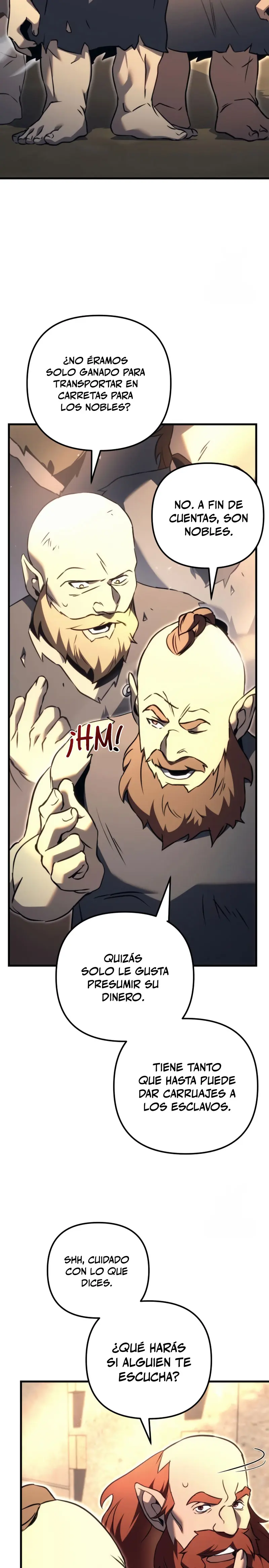Regresor de la familia caída Capitulo 73 página 4