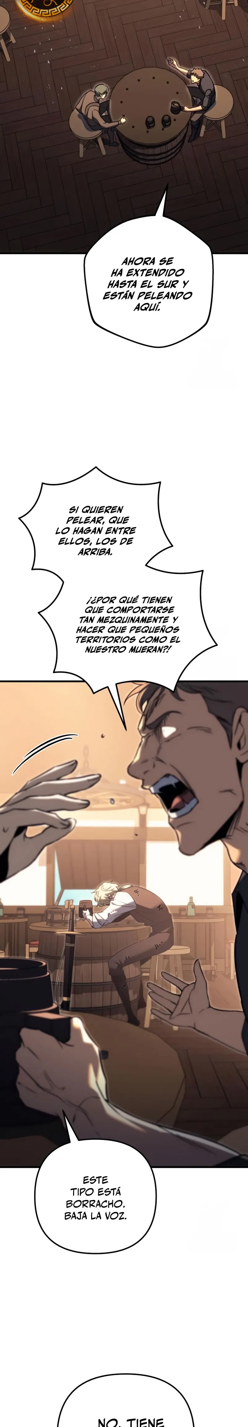 Regresor de la familia caída Capitulo 73 página 45