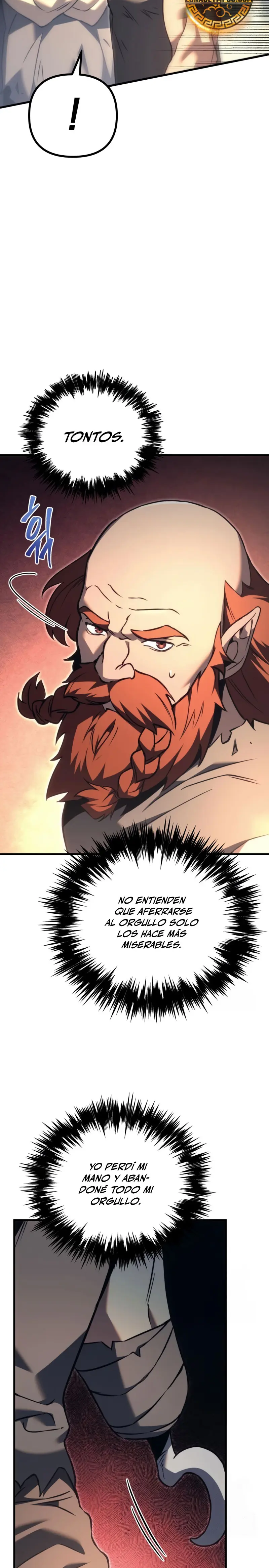 Regresor de la familia caída Capitulo 73 página 6