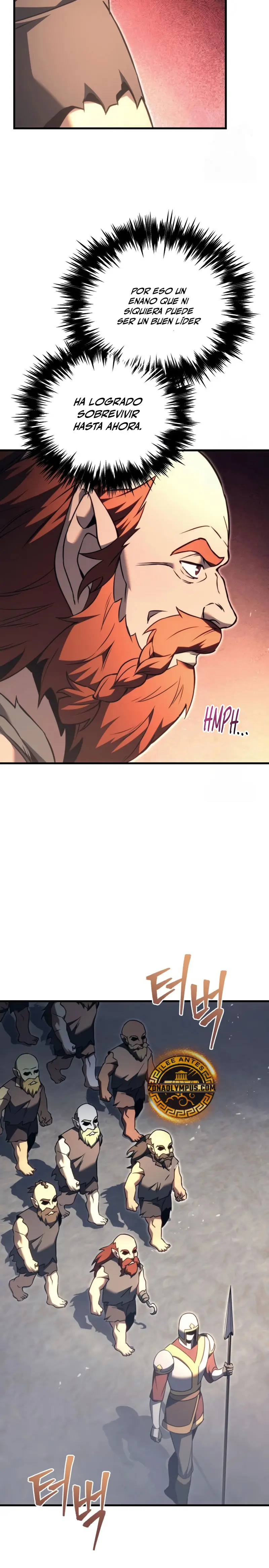 Regresor de la familia caída Capitulo 73 página 7