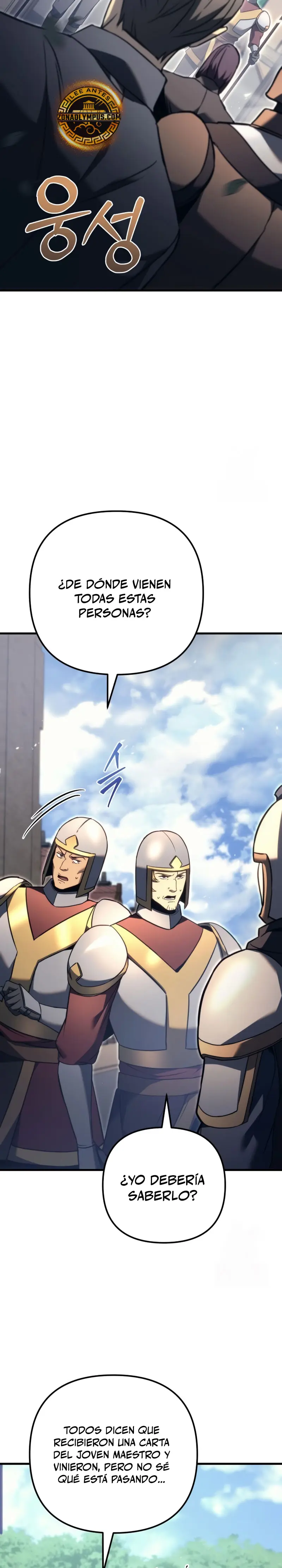 Regresor de la familia caída Capitulo 74 página 12