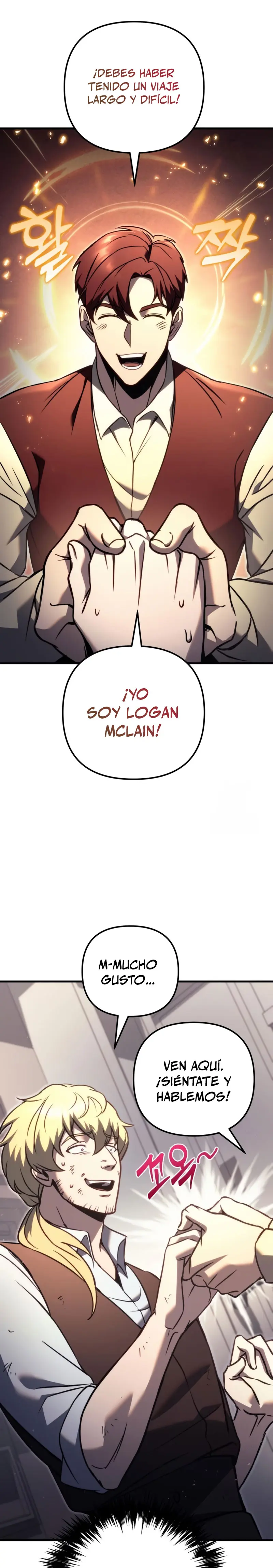Regresor de la familia caída Capitulo 74 página 19