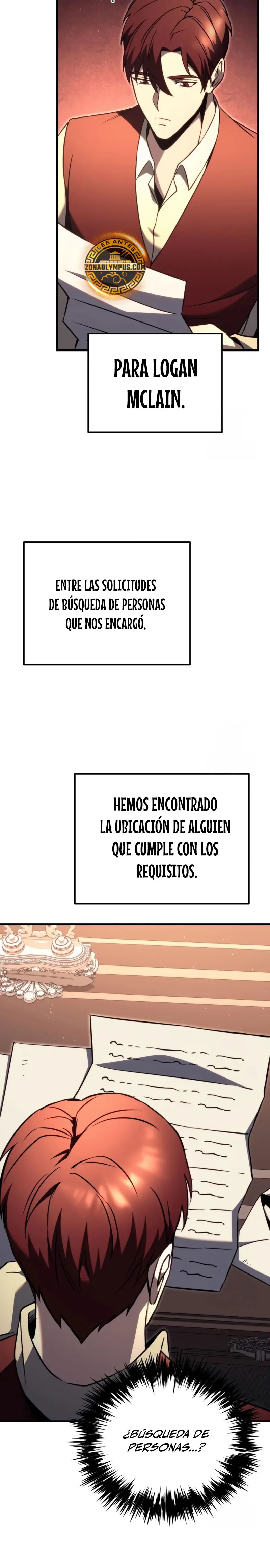 Regresor de la familia caída Capitulo 74 página 44