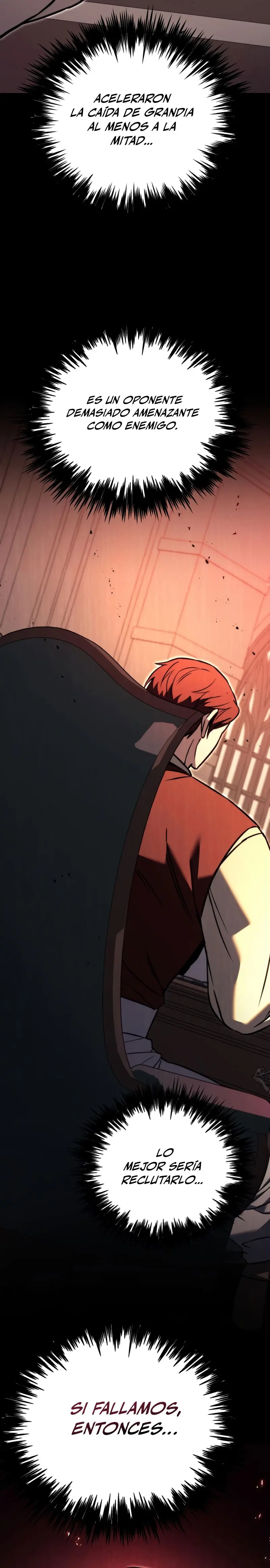 Regresor de la familia caída Capitulo 74 página 50