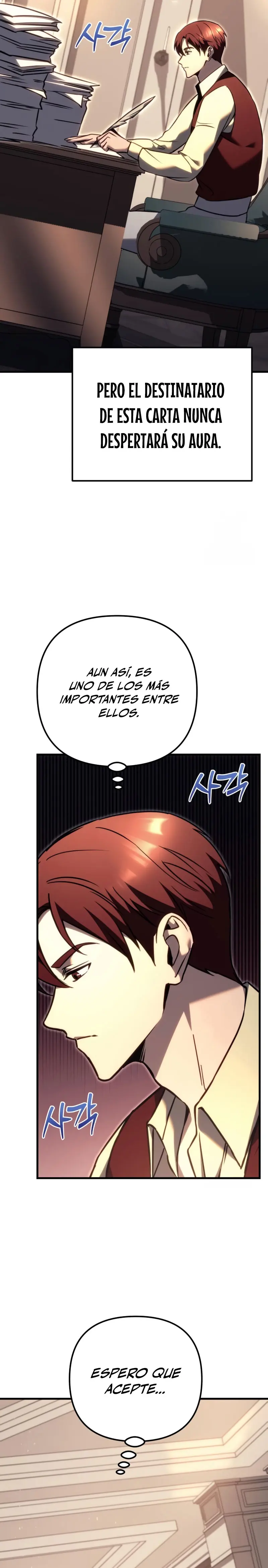 Regresor de la familia caída Capitulo 74 página 7