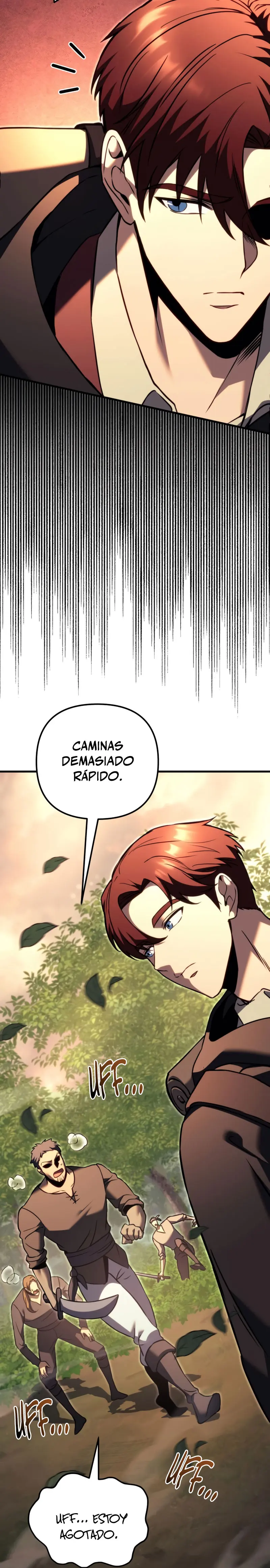 Regresor de la familia caída Capitulo 75 página 12