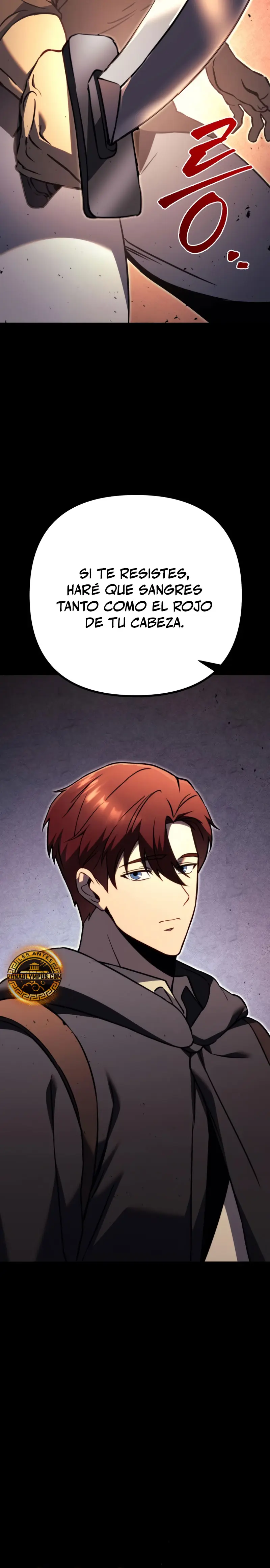 Regresor de la familia caída Capitulo 75 página 14
