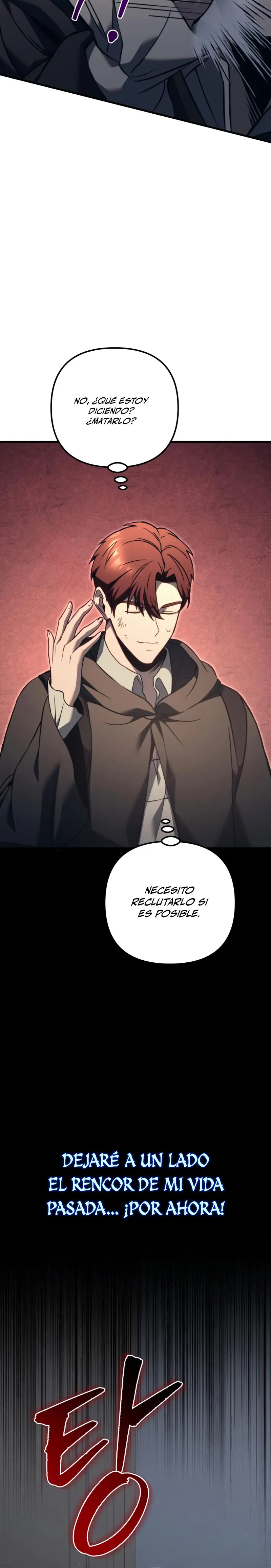 Regresor de la familia caída Capitulo 75 página 26