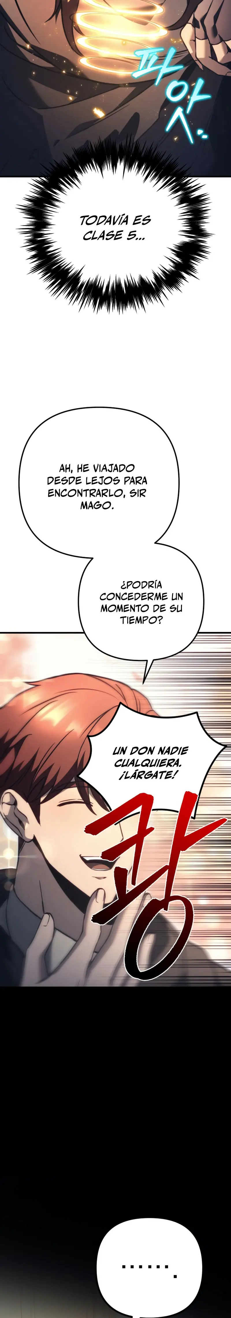 Regresor de la familia caída Capitulo 75 página 30