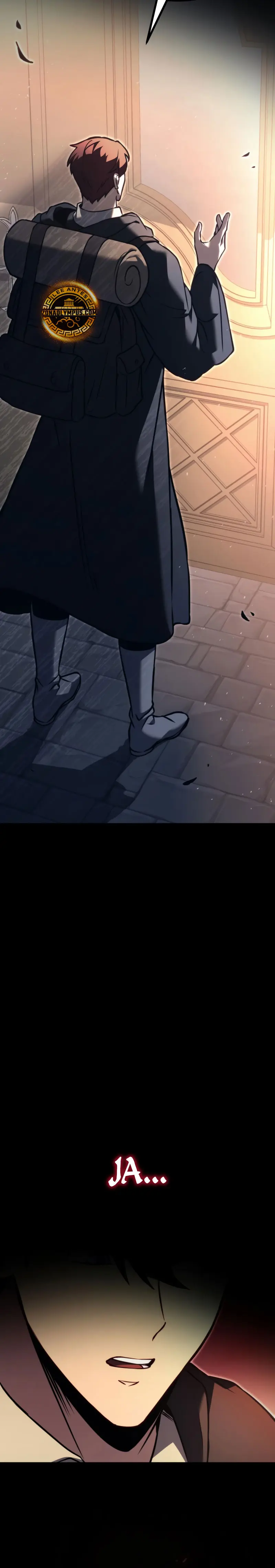 Regresor de la familia caída Capitulo 75 página 31