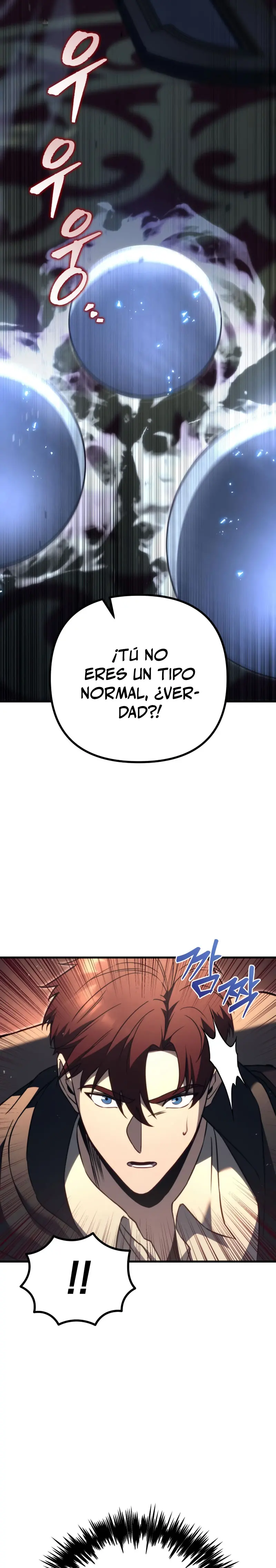Regresor de la familia caída Capitulo 75 página 37