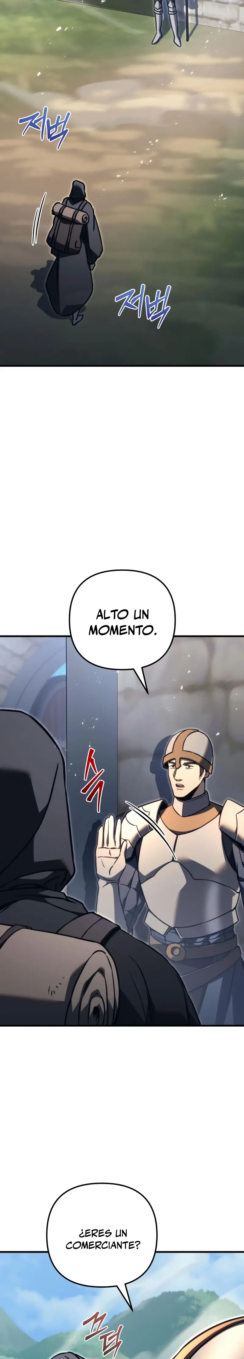 Regresor de la familia caída Capitulo 75 página 4