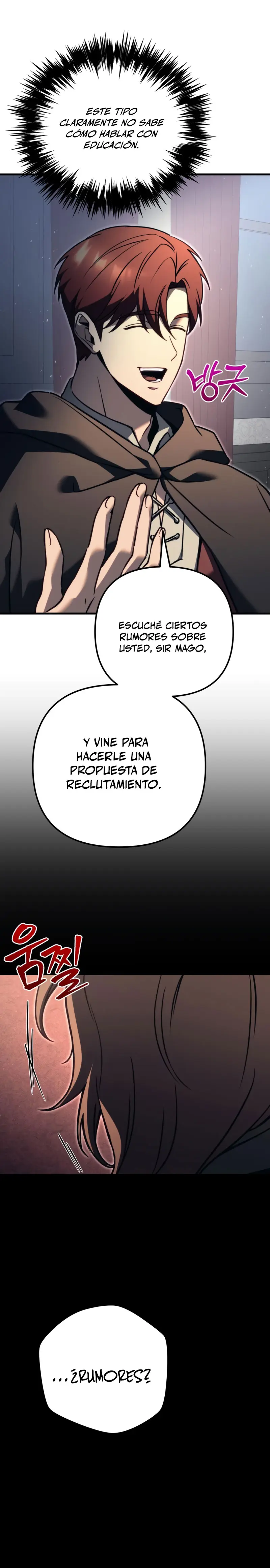 Regresor de la familia caída Capitulo 75 página 44