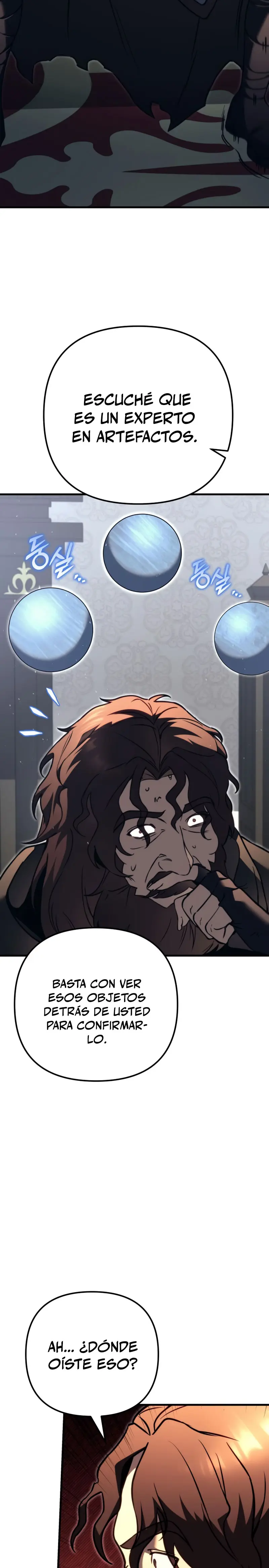 Regresor de la familia caída Capitulo 75 página 46