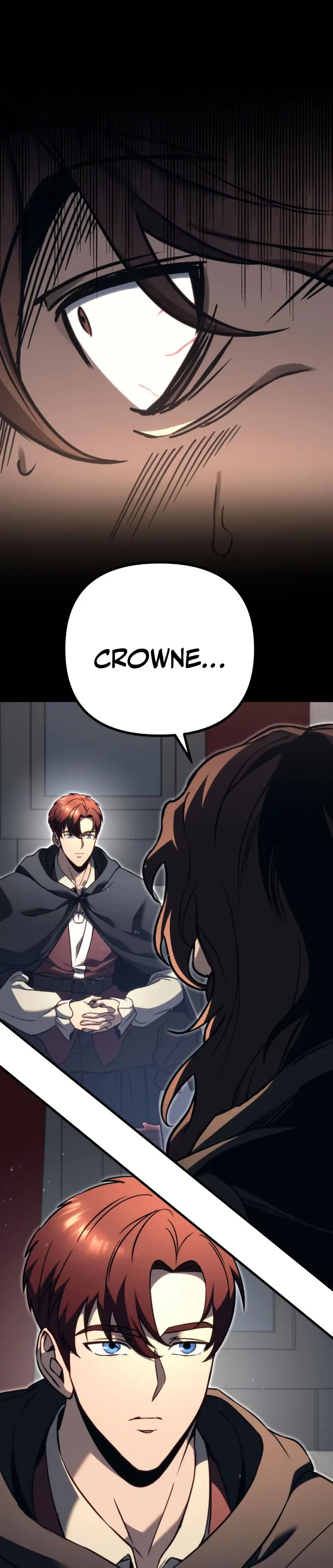 Regresor de la familia caída Capitulo 75 página 52