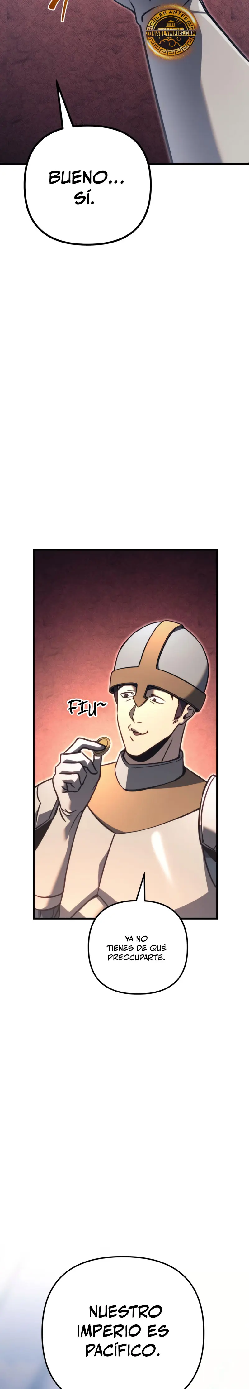 Regresor de la familia caída Capitulo 75 página 7