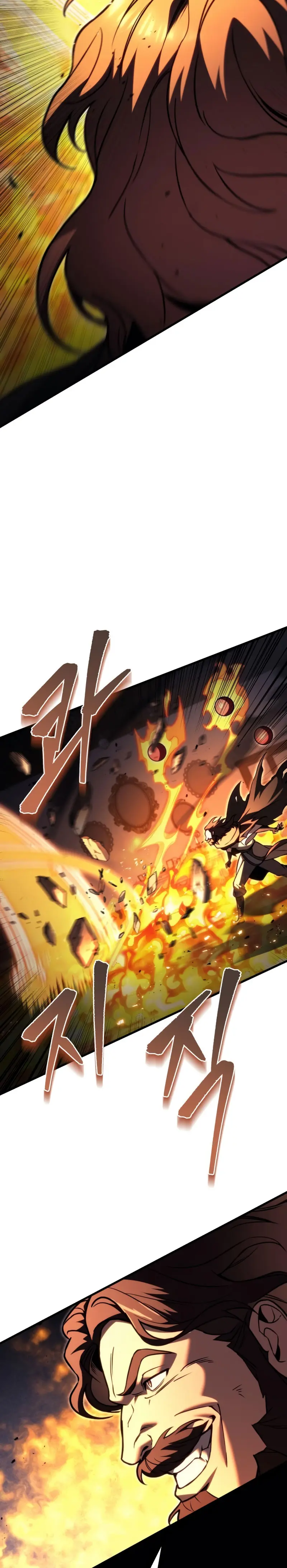 Regresor de la familia caída Capitulo 76 página 10