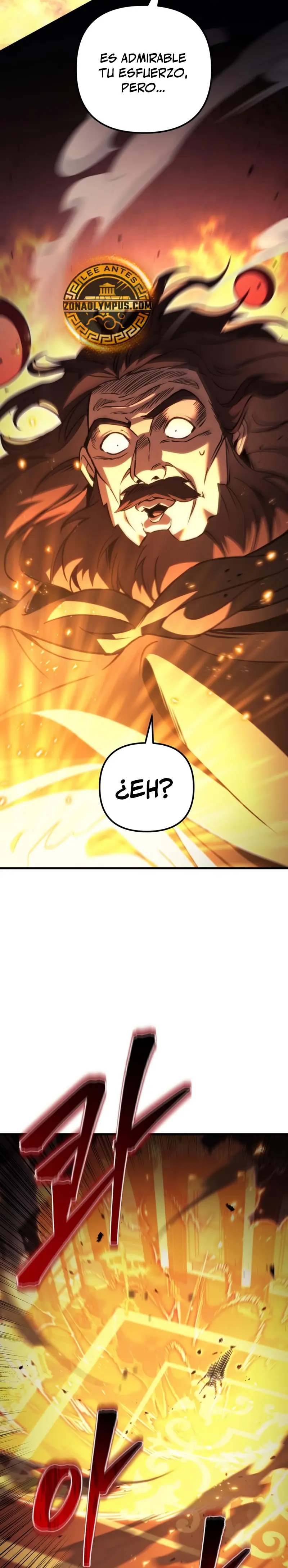 Regresor de la familia caída Capitulo 76 página 11