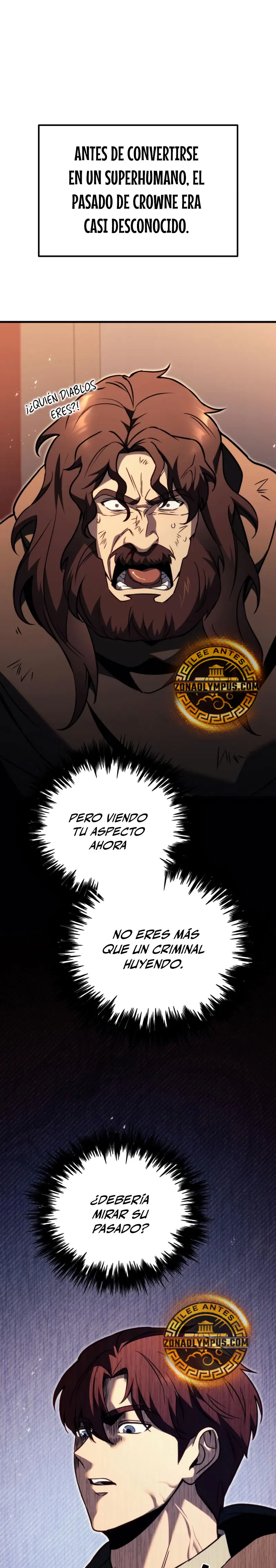 Regresor de la familia caída Capitulo 76 página 17