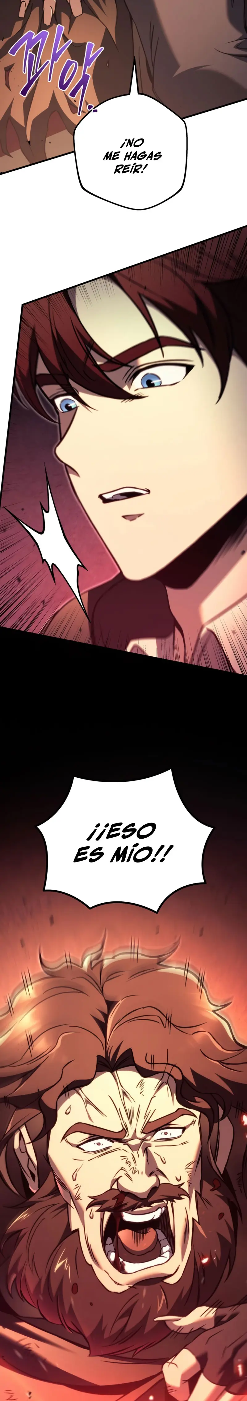 Regresor de la familia caída Capitulo 76 página 19
