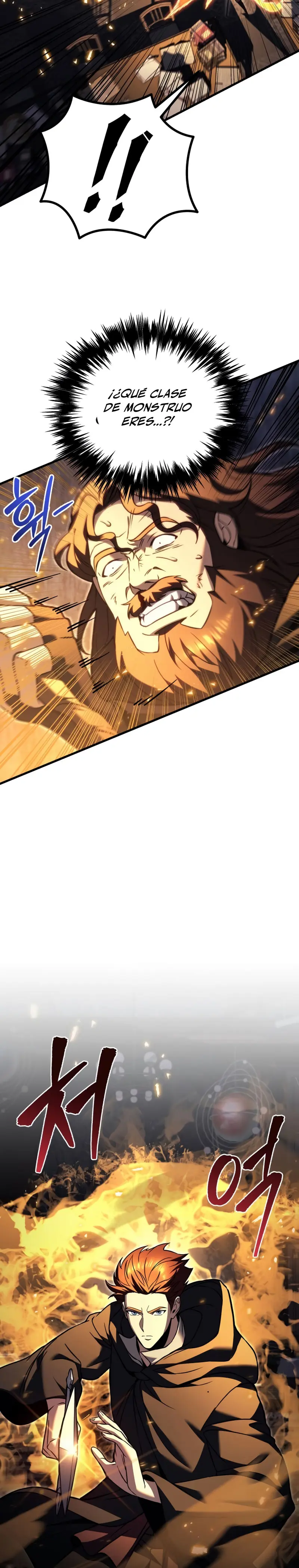 Regresor de la familia caída Capitulo 76 página 34
