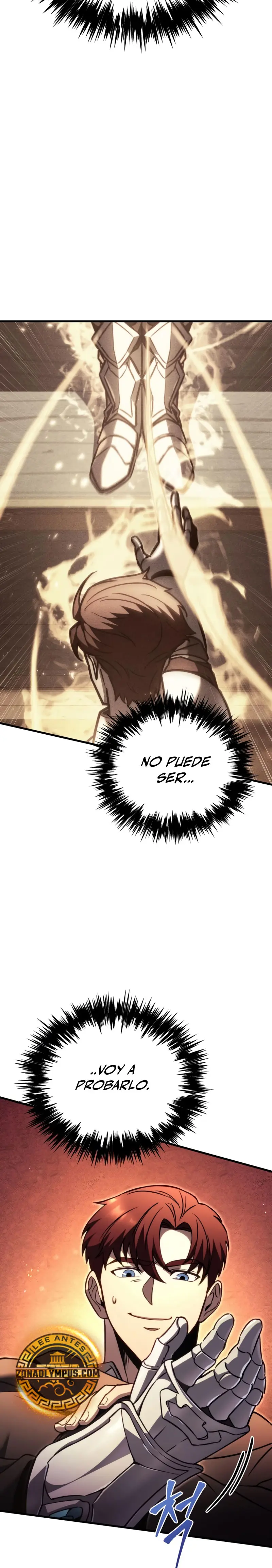 Regresor de la familia caída Capitulo 76 página 53
