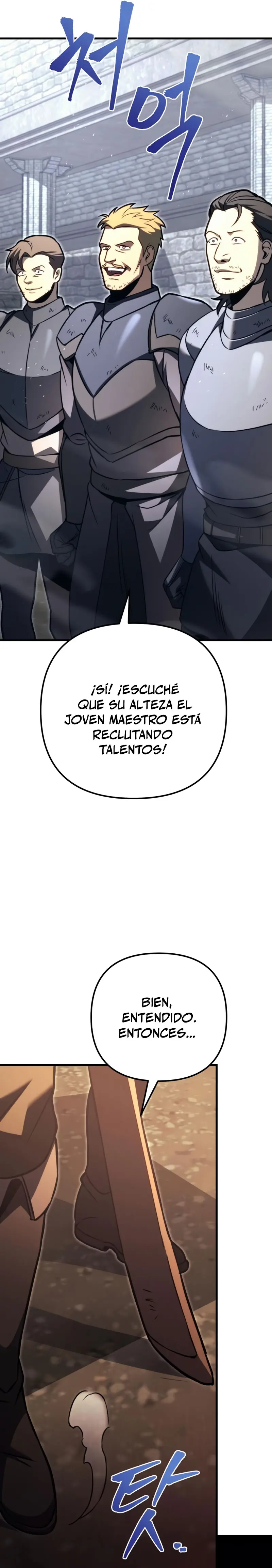 Regresor de la familia caída Capitulo 76 página 63