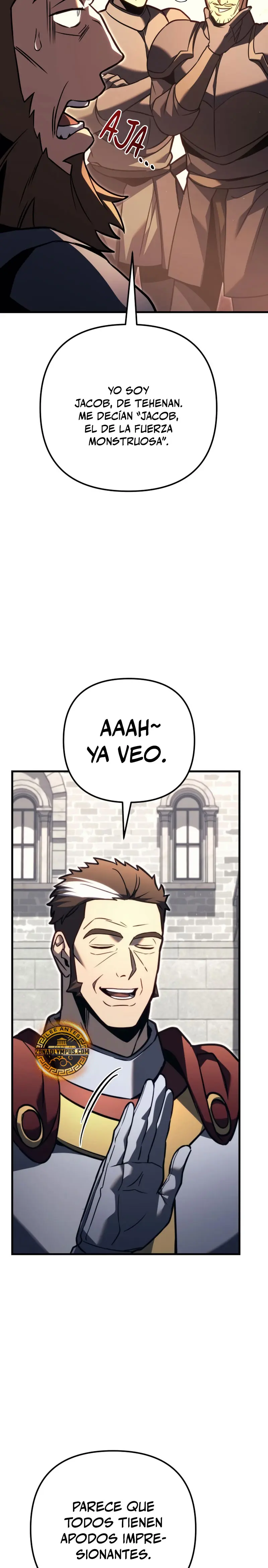 Regresor de la familia caída Capitulo 77 página 10