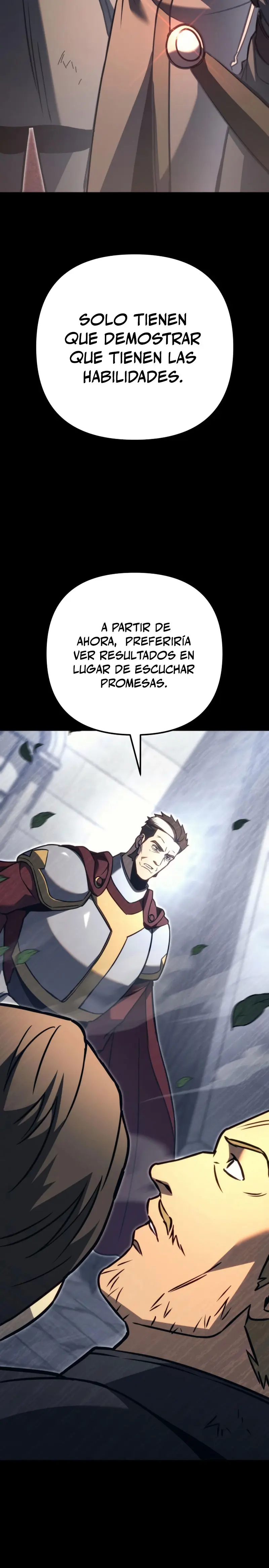 Regresor de la familia caída Capitulo 77 página 14