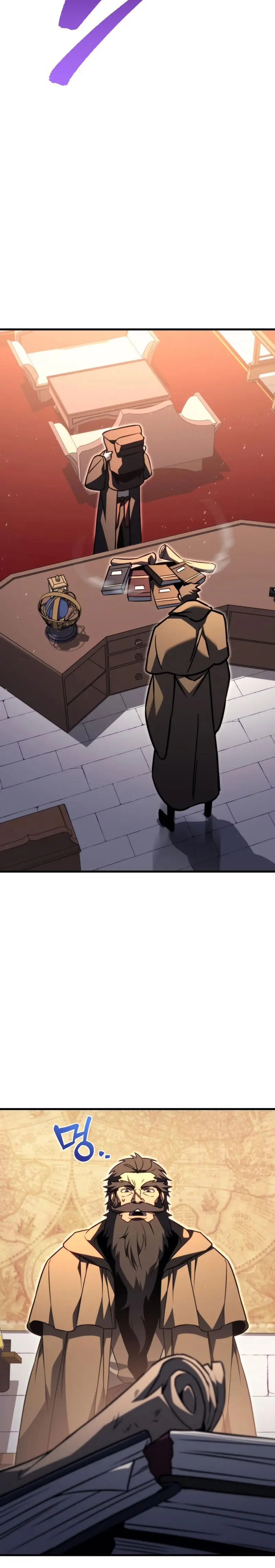 Regresor de la familia caída Capitulo 77 página 43