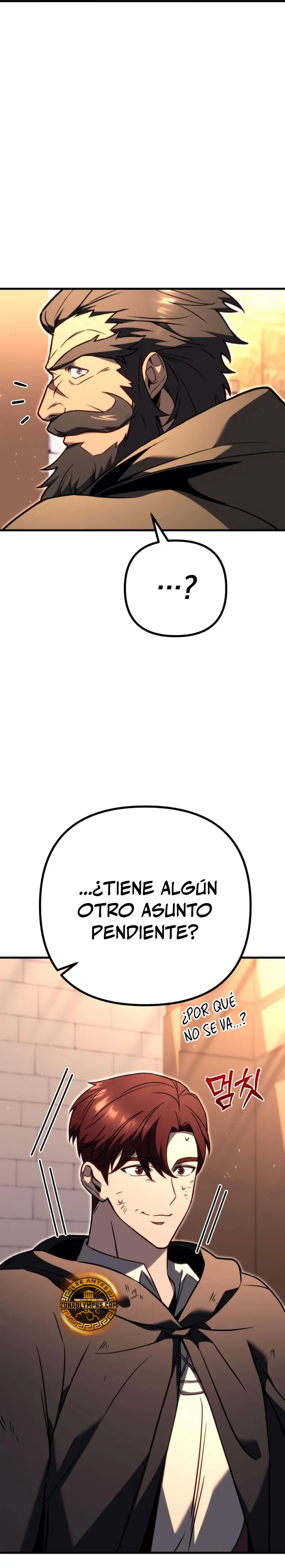 Regresor de la familia caída Capitulo 77 página 49