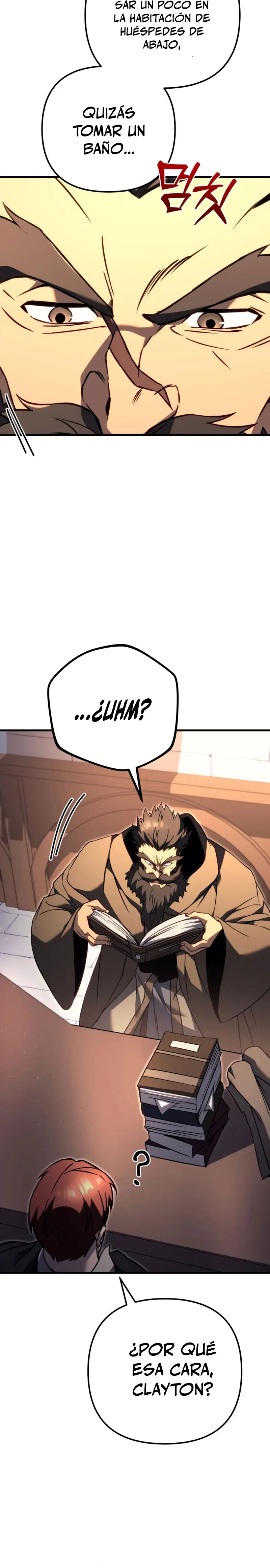 Regresor de la familia caída Capitulo 77 página 56