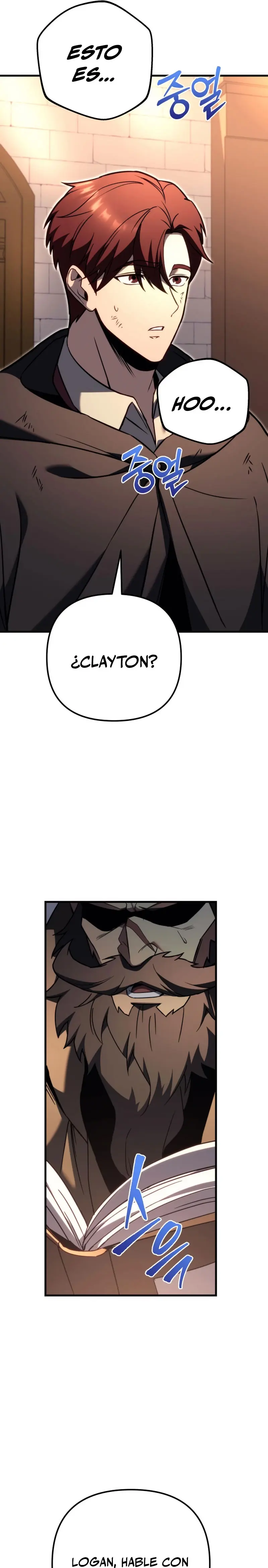 Regresor de la familia caída Capitulo 77 página 57