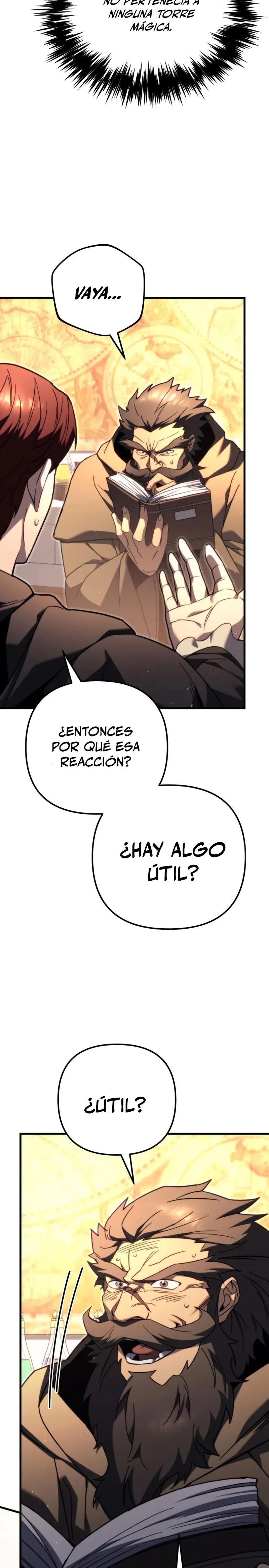 Regresor de la familia caída Capitulo 77 página 59