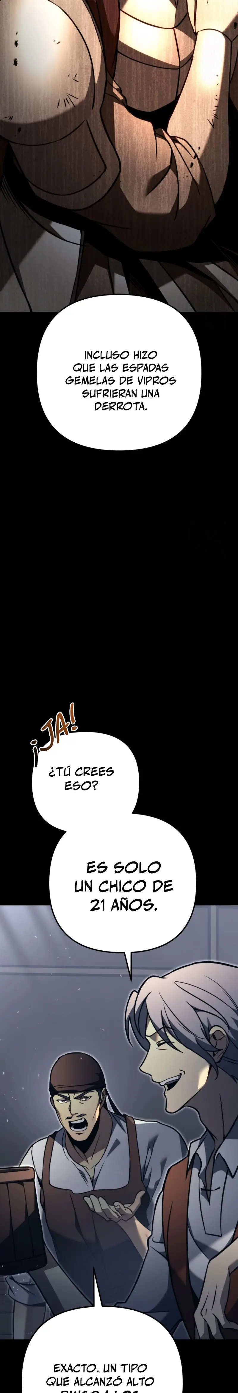 Regresor de la familia caída Capitulo 78 página 12