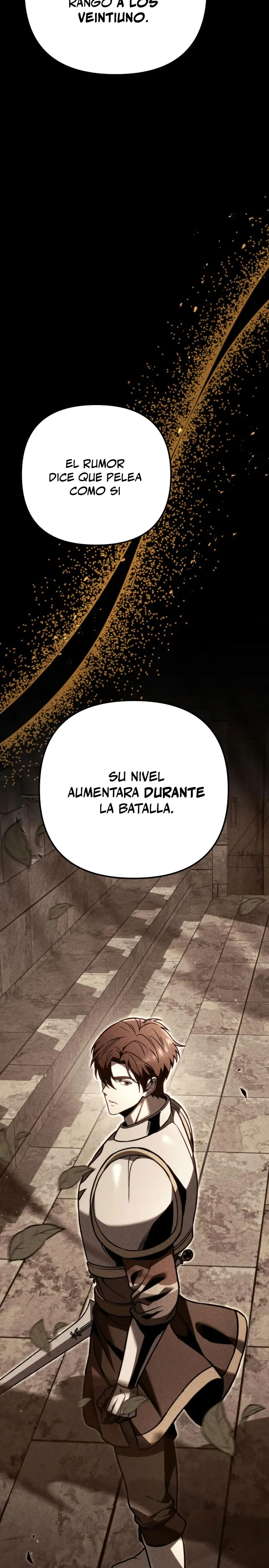 Regresor de la familia caída Capitulo 78 página 13