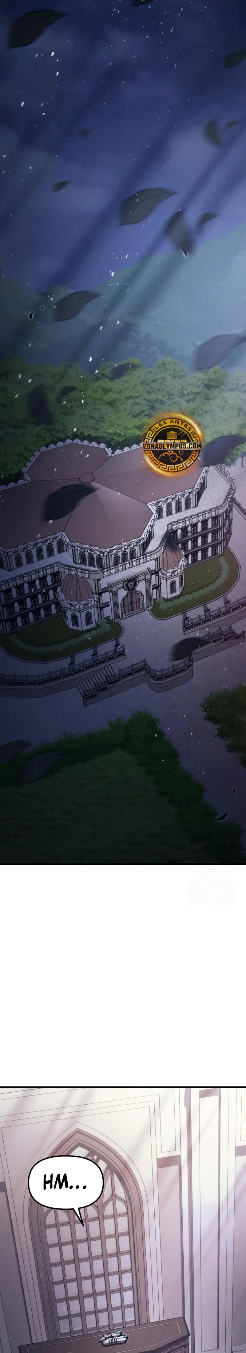 Regresor de la familia caída Capitulo 78 página 16