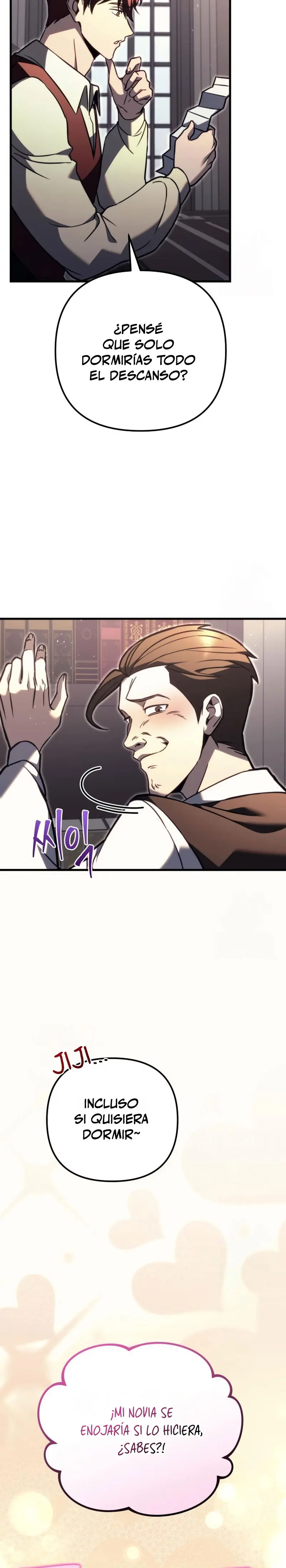 Regresor de la familia caída Capitulo 78 página 20