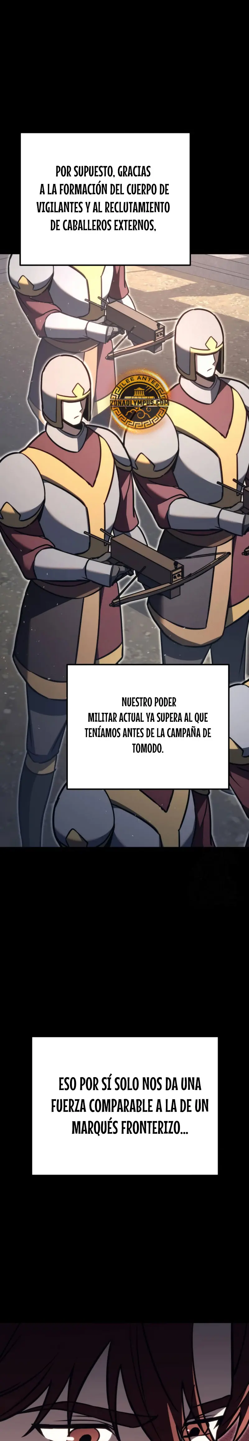 Regresor de la familia caída Capitulo 78 página 31