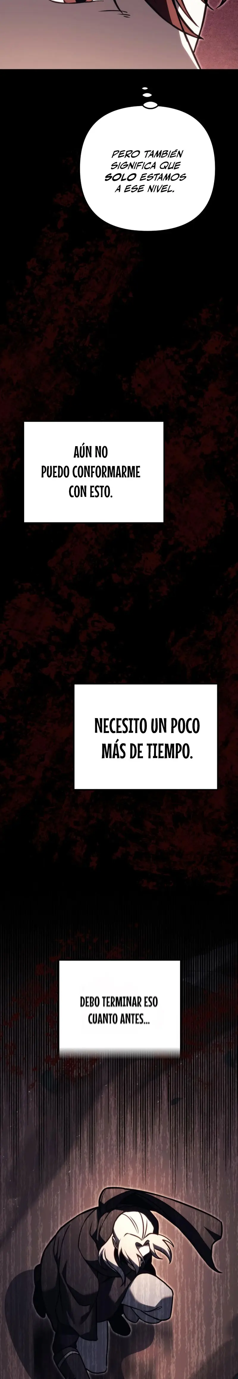 Regresor de la familia caída Capitulo 78 página 32