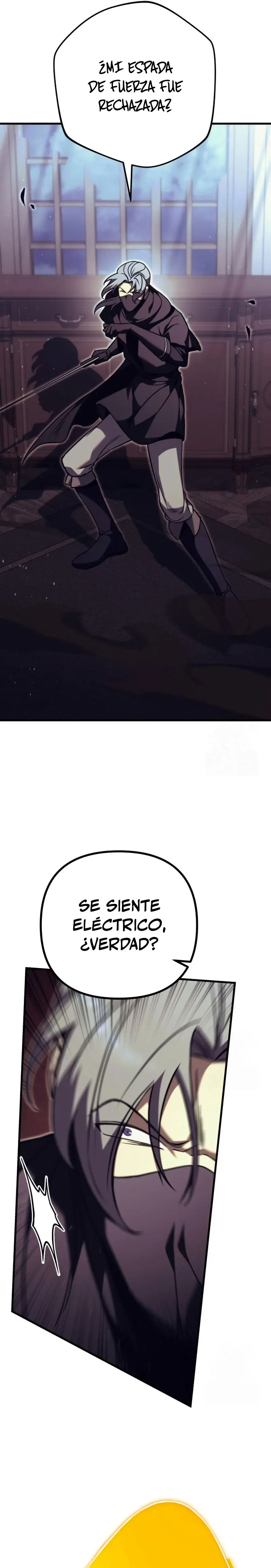 Regresor de la familia caída Capitulo 78 página 45
