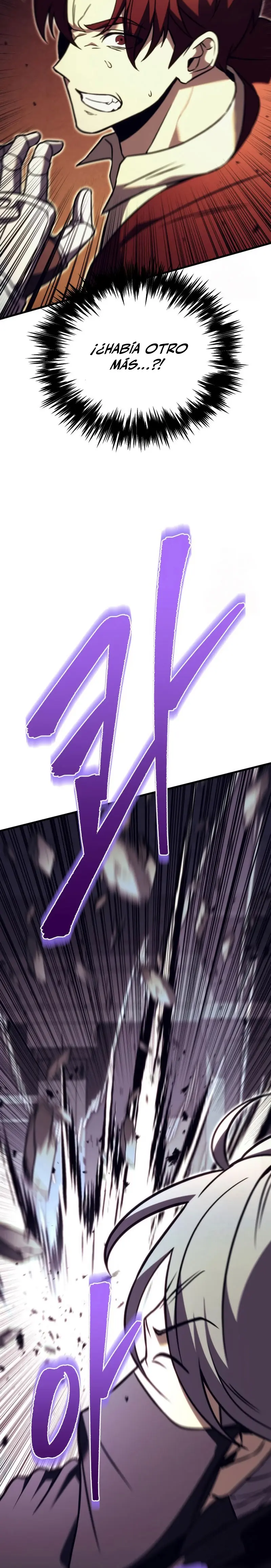 Regresor de la familia caída Capitulo 78 página 50