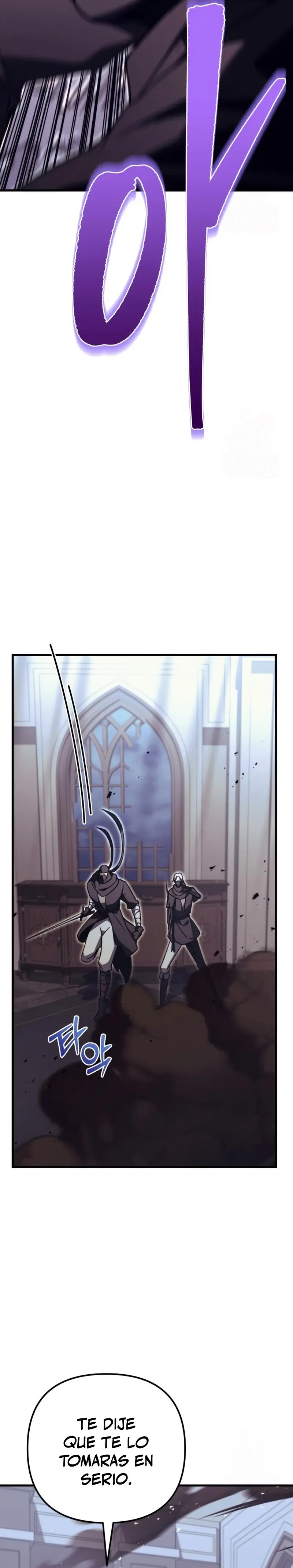 Regresor de la familia caída Capitulo 78 página 51