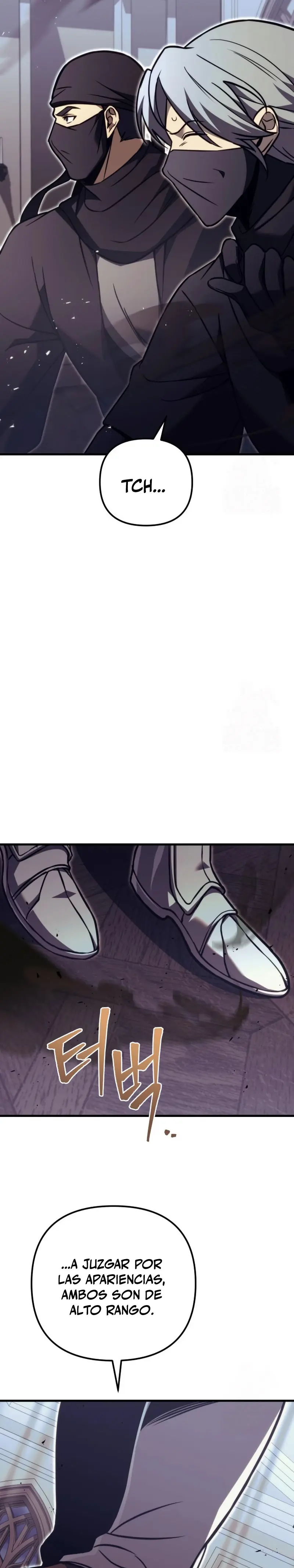 Regresor de la familia caída Capitulo 78 página 52
