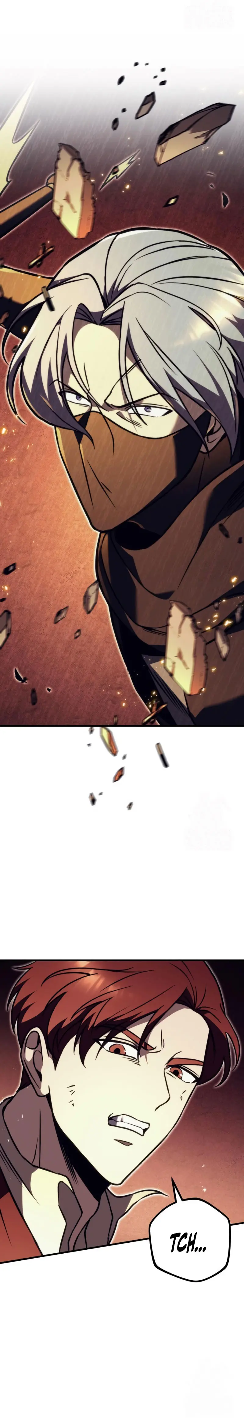 Regresor de la familia caída Capitulo 78 página 62