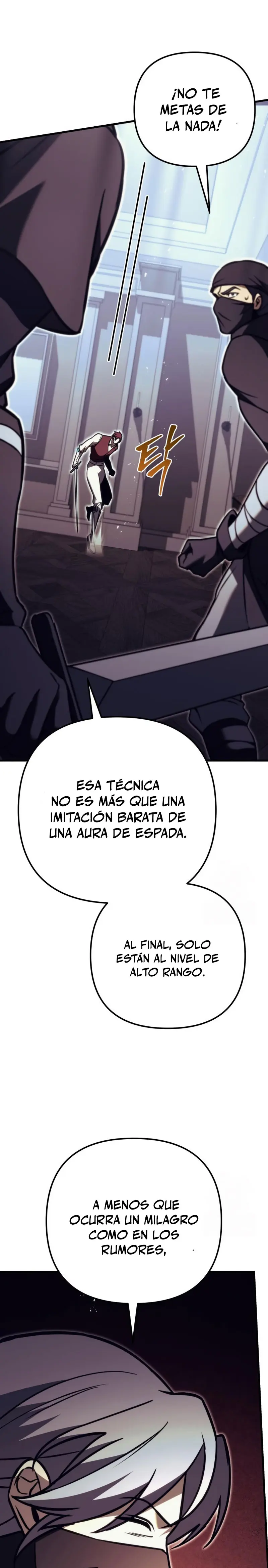 Regresor de la familia caída Capitulo 78 página 63