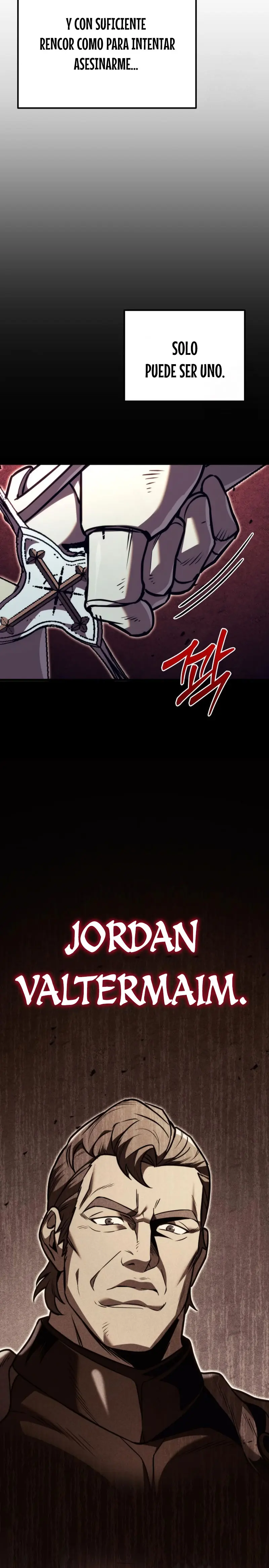 Regresor de la familia caída Capitulo 78 página 65