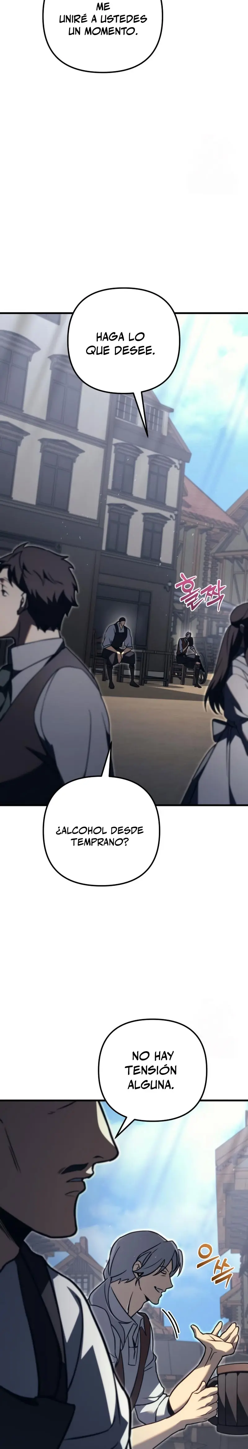 Regresor de la familia caída Capitulo 78 página 7