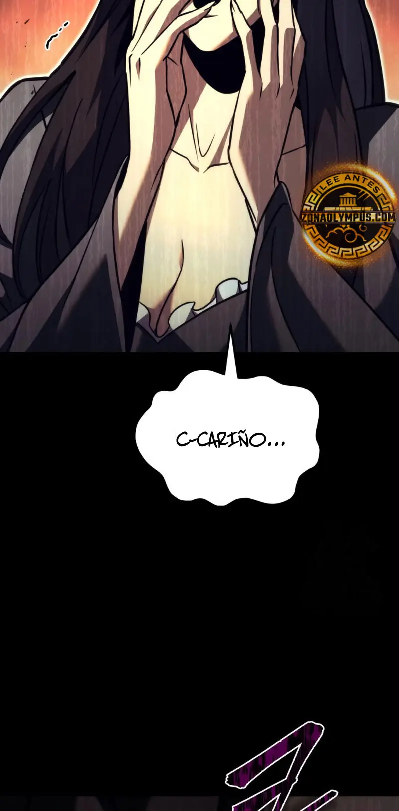 Regresor de la familia caída Capitulo 78 página 70