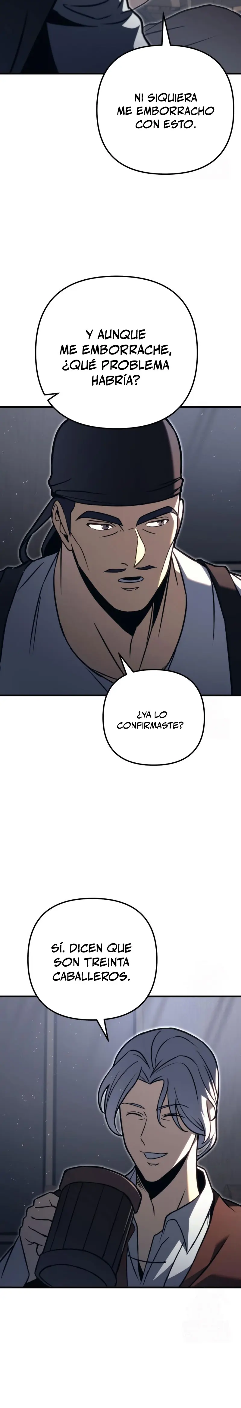 Regresor de la familia caída Capitulo 78 página 8